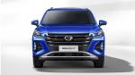 Trumpchi GS4 2019 года